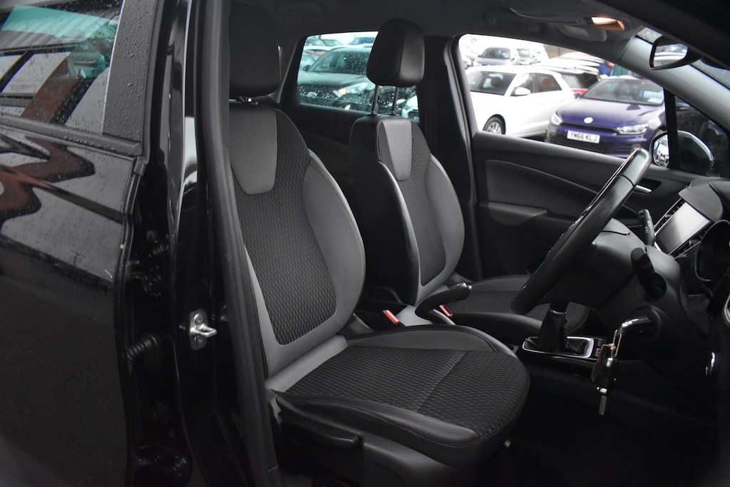 Used Vauxhall Crossland X 2019 for sale - 76750249: Photo 9