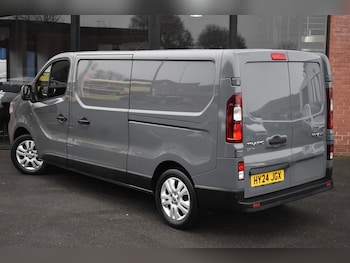 Used Renault Trafic 2024 for sale - 77504609: Photo