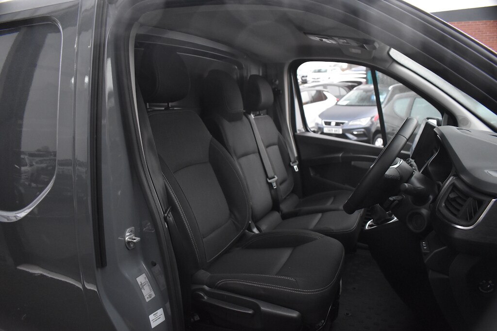 Used Renault Trafic 2024 for sale - 77504609: Photo 9