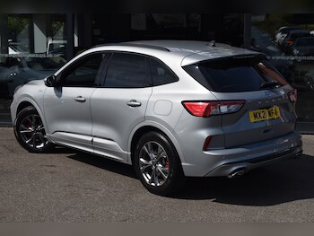 Used Ford Kuga 2021 for sale - 78405694: Photo