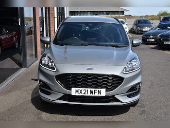 Used Ford Kuga 2021 for sale - 78405694: Photo