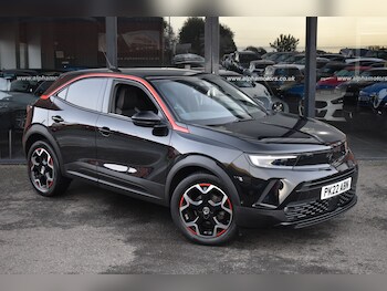 2022 - 1.2 Turbo 100 SRi Premium 5dr