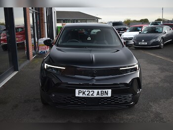 Used Vauxhall Mokka 2022 for sale - 76415453: Photo