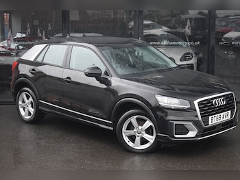Used Audi Q2 2019 for sale - 78873771: Photo