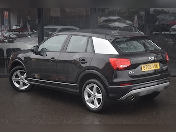 Used Audi Q2 2019 for sale - 78873771: Photo