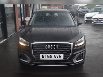 Used Audi Q2 2019 for sale - 78873771: Photo