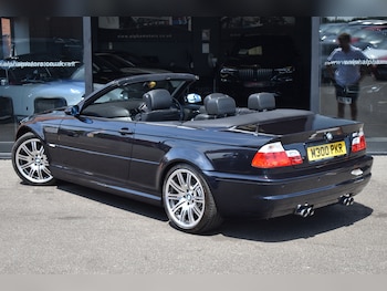 Used BMW M3 2003 for sale - 79208726: Photo