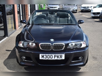 Used BMW M3 2003 for sale - 79208726: Photo