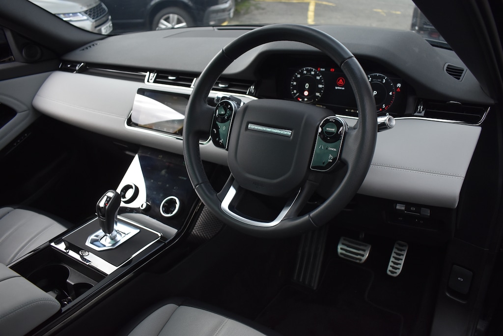 Used Land Rover Range Rover Evoque 2020 for sale - 77532387: Photo 10