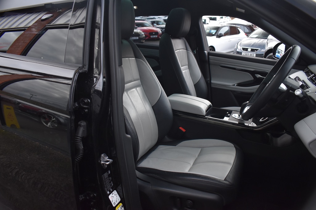 Used Land Rover Range Rover Evoque 2020 for sale - 77532387: Photo 9