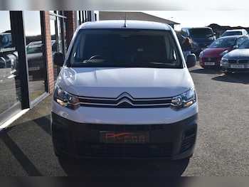 Used Citroen Berlingo 2023 for sale - 78133737: Photo