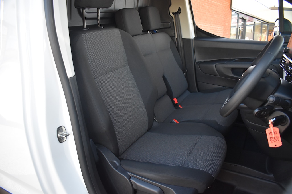 Used Citroen Berlingo 2023 for sale - 78133737: Photo 7