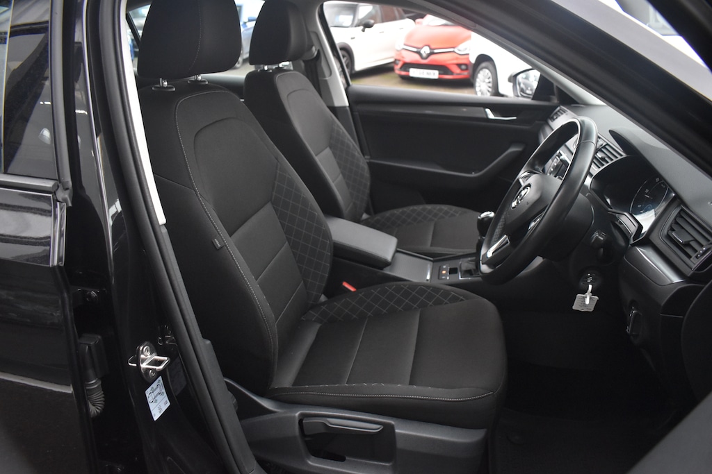 Used Skoda Superb 2019 for sale - 76540182: Photo 8