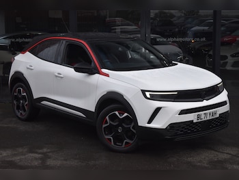 2022 - 1.2 Turbo SRi 5dr