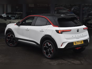 Used Vauxhall Mokka 2022 for sale - 76750251: Photo