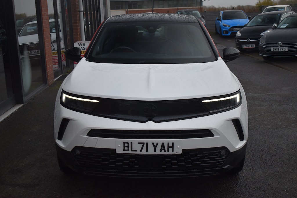 Used Vauxhall Mokka 2022 for sale - 76750251: Photo 3