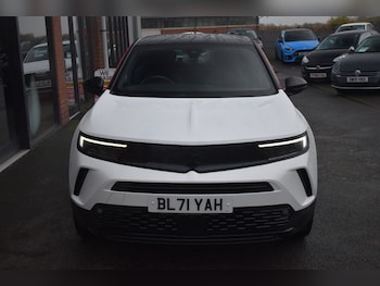 Used Vauxhall Mokka 2022 for sale - 76750251: Photo