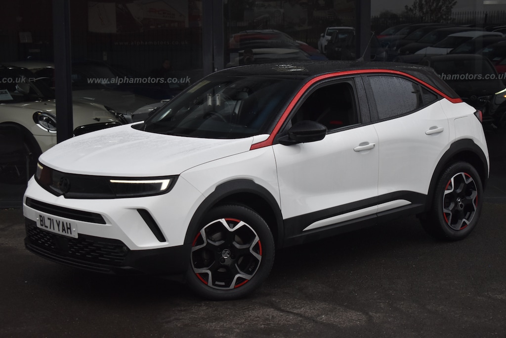 Used Vauxhall Mokka 2022 for sale - 76750251: Photo 6