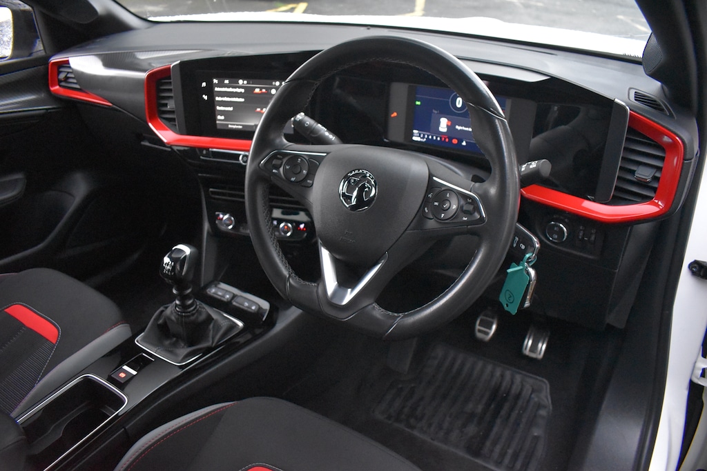 Used Vauxhall Mokka 2022 for sale - 76750251: Photo 9