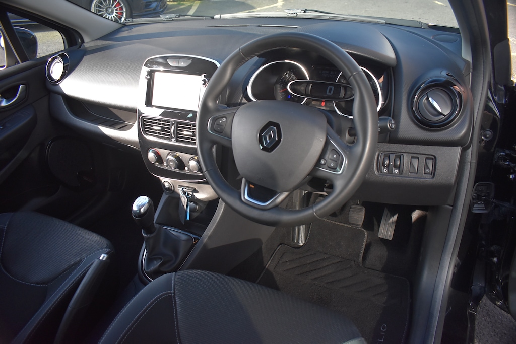 Used Renault Clio 2019 for sale - 77763088: Photo 10
