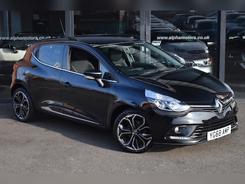 Used Renault Clio 2019 for sale - 77763088: Photo