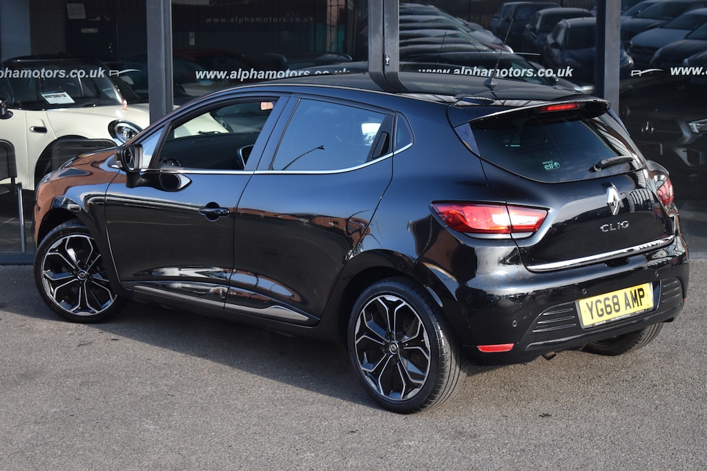 Used Renault Clio 2019 for sale - 77763088: Photo 2