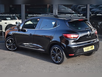 Used Renault Clio 2019 for sale - 77763088: Photo