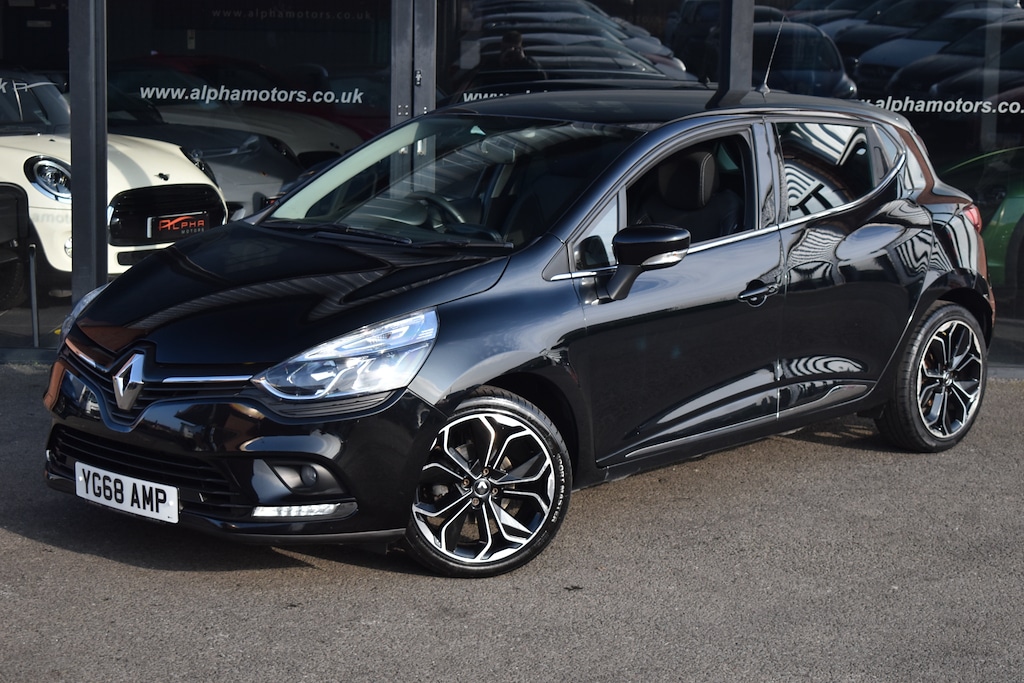 Used Renault Clio 2019 for sale - 77763088: Photo 6