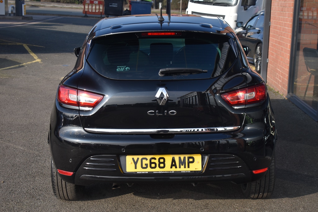 Used Renault Clio 2019 for sale - 77763088: Photo 8
