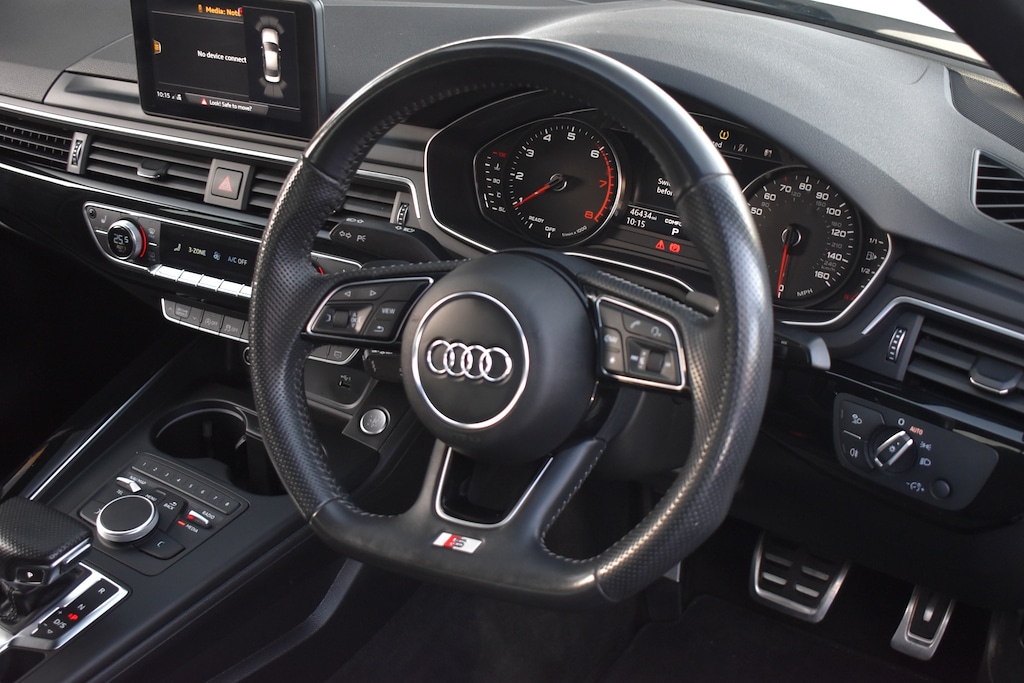 Used Audi A4 2018 for sale - 76404961: Photo 10