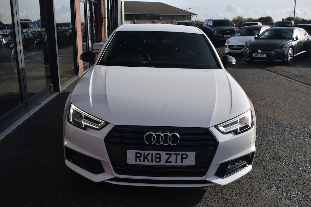 Used Audi A4 2018 for sale - 76404961: Photo 3