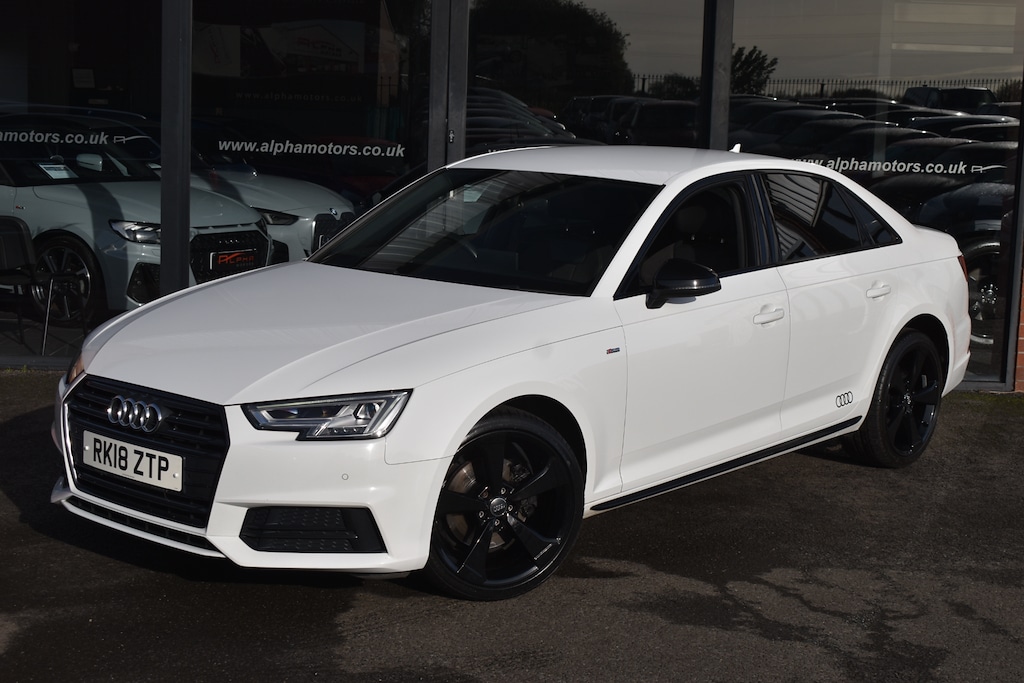 Used Audi A4 2018 for sale - 76404961: Photo 5