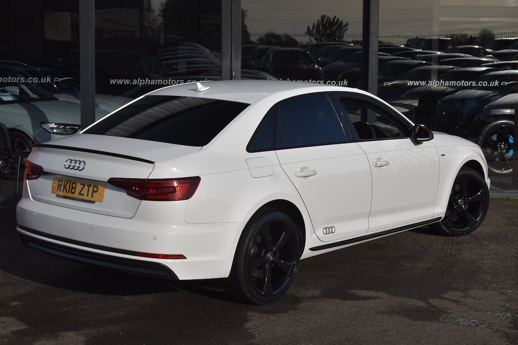 Used Audi A4 2018 for sale - 76404961: Photo 6