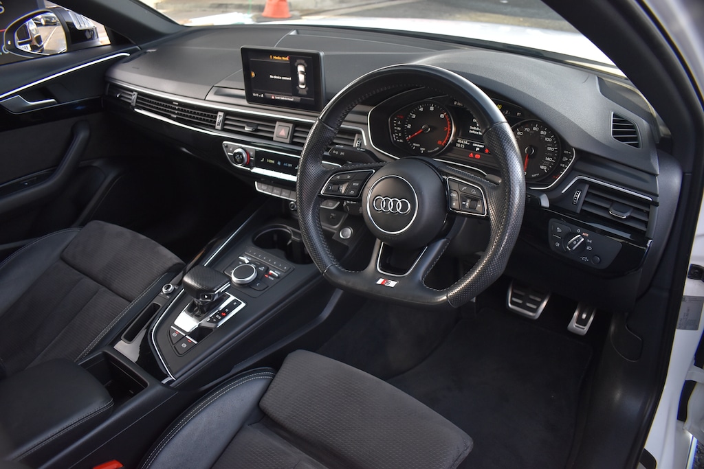 Used Audi A4 2018 for sale - 76404961: Photo 9