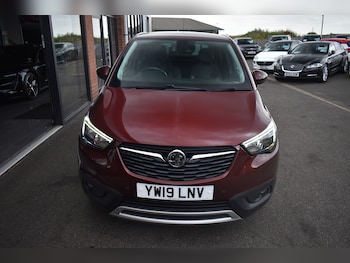 Used Vauxhall Crossland X 2019 for sale - 79363832: Photo