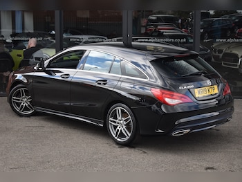 Used Mercedes-Benz CLA 2019 for sale - 78302745: Photo