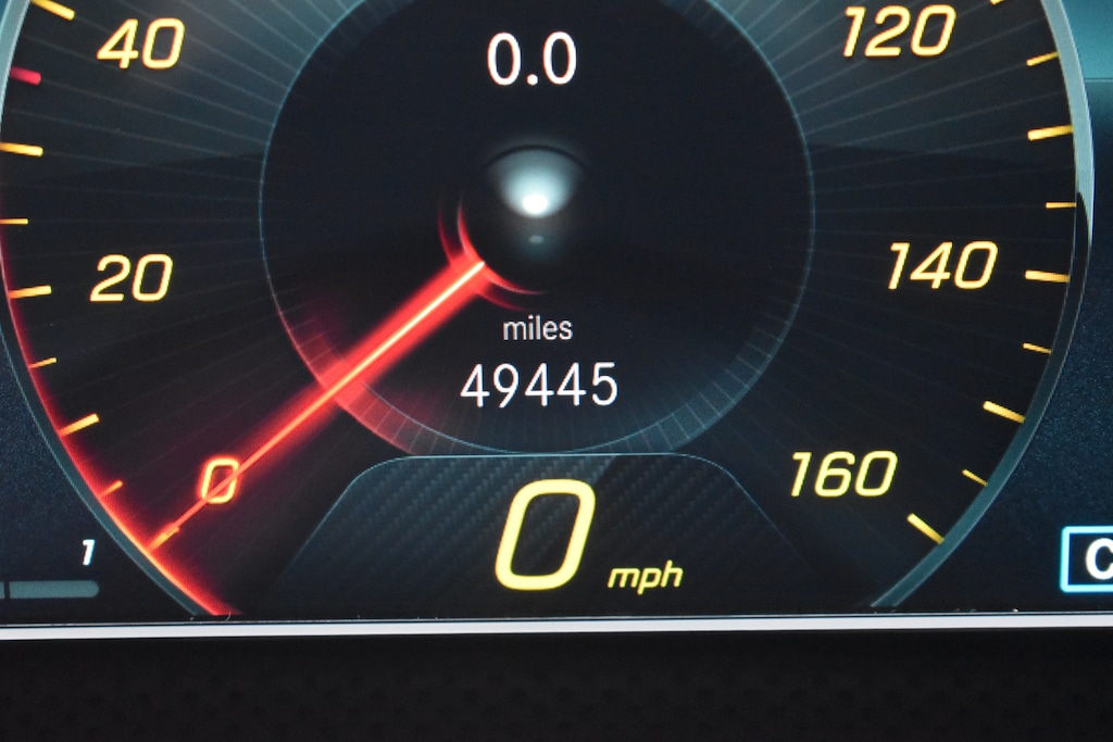 Used Mercedes-Benz A-Class 2019 for sale - 76255111: Photo 10