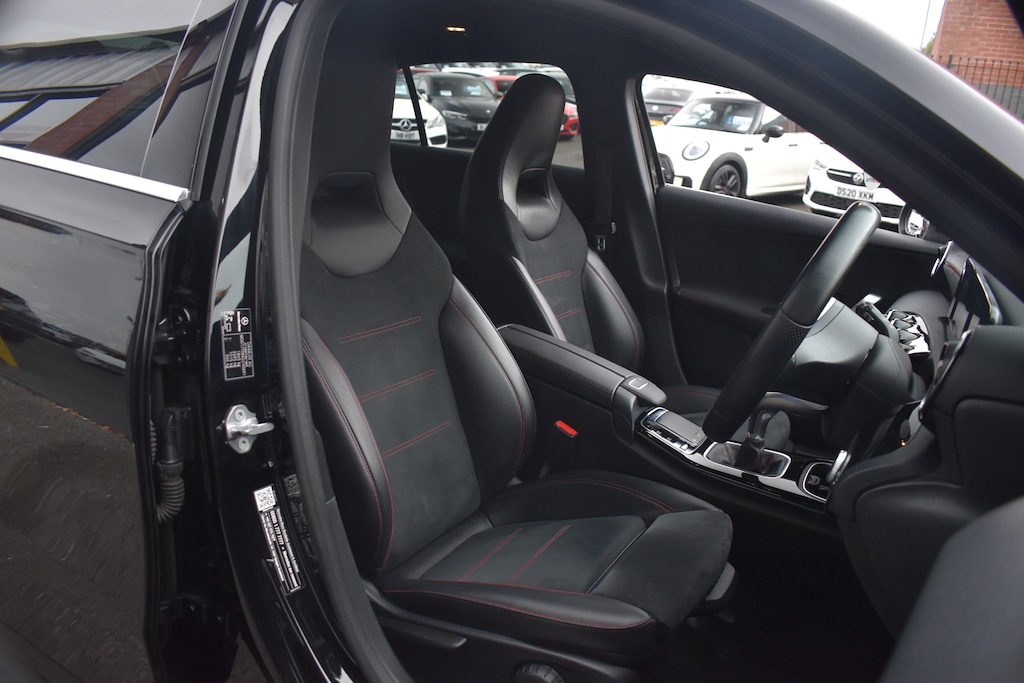 Used Mercedes-Benz A-Class 2019 for sale - 76255111: Photo 8