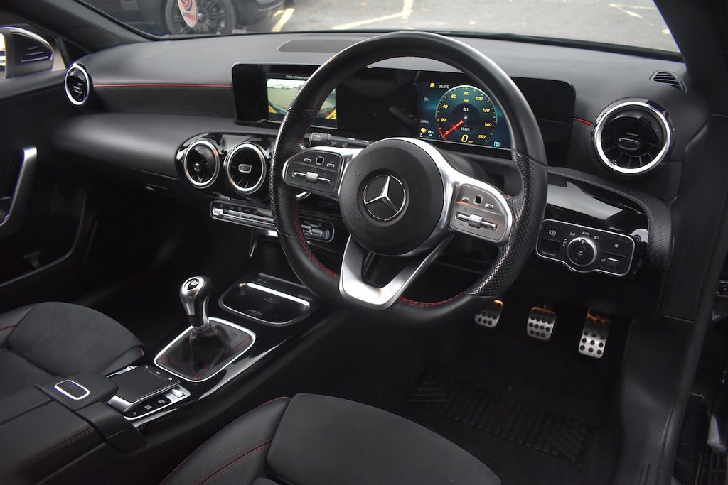 Used Mercedes-Benz A-Class 2019 for sale - 76255111: Photo 9