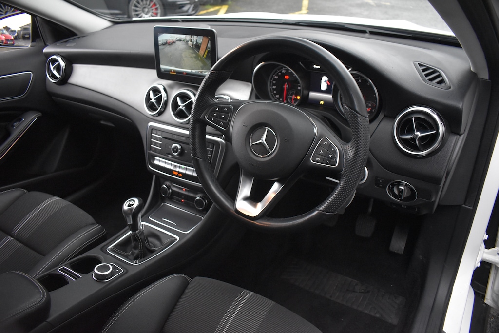 Used Mercedes-Benz GLA 2019 for sale - 77778862: Photo 10