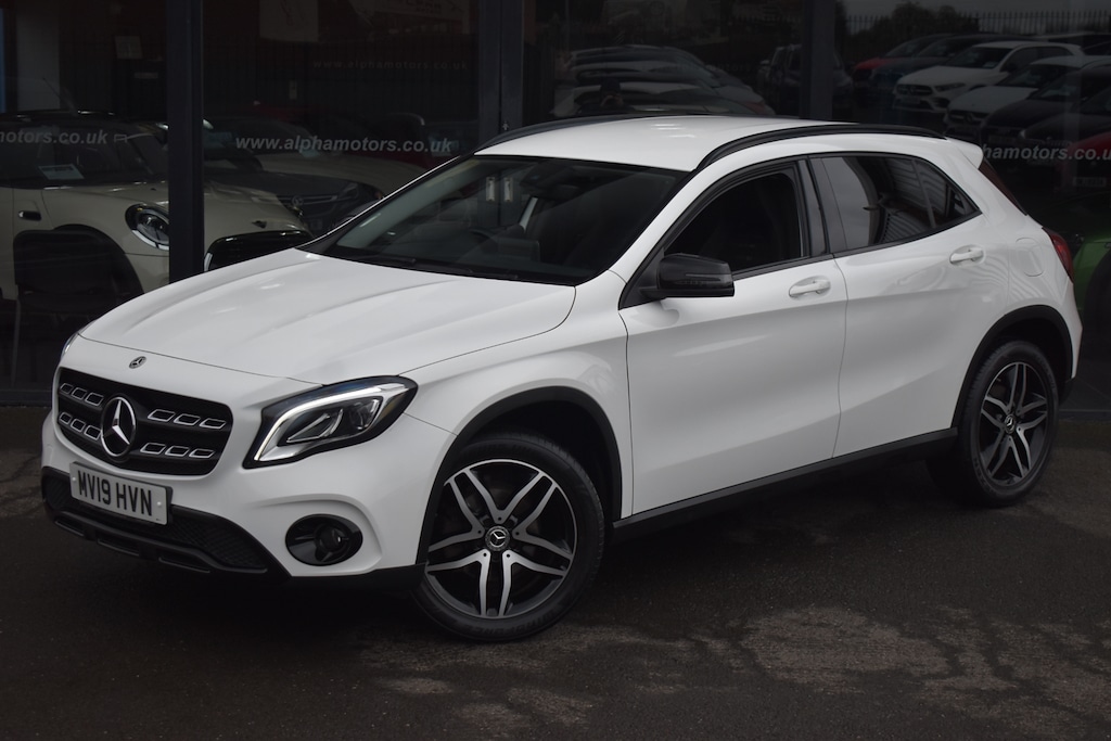 Used Mercedes-Benz GLA 2019 for sale - 77778862: Photo 6