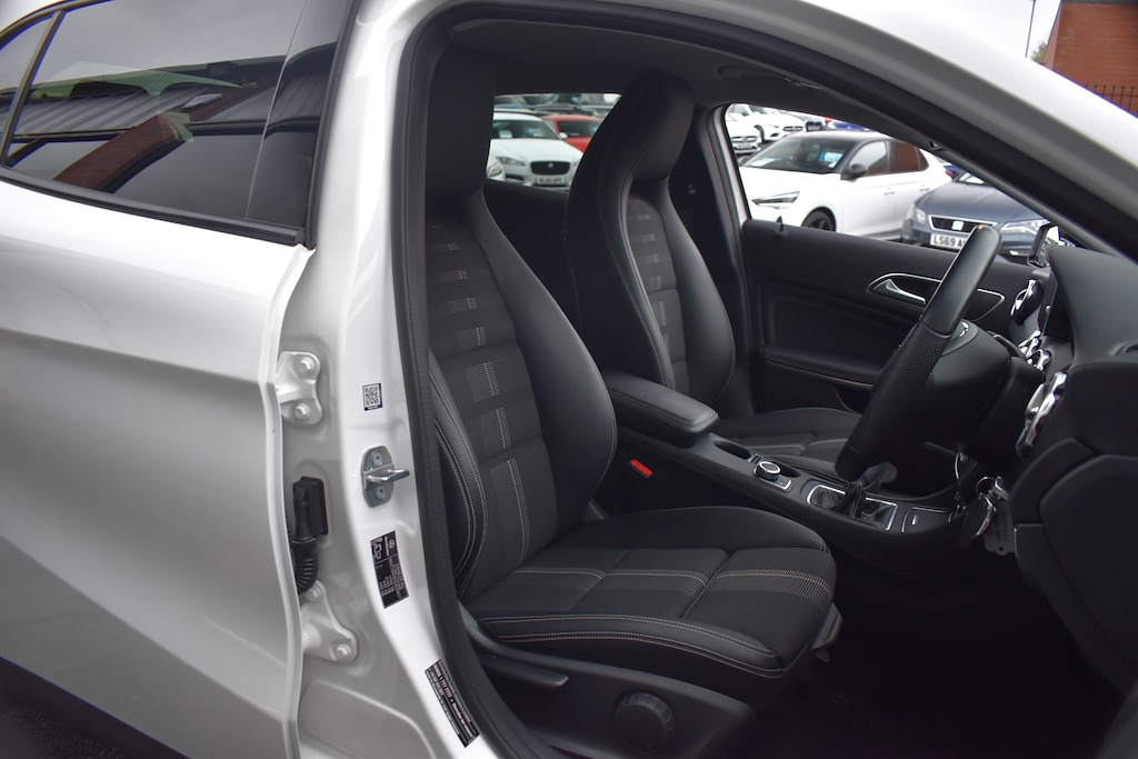 Used Mercedes-Benz GLA 2019 for sale - 77778862: Photo 9