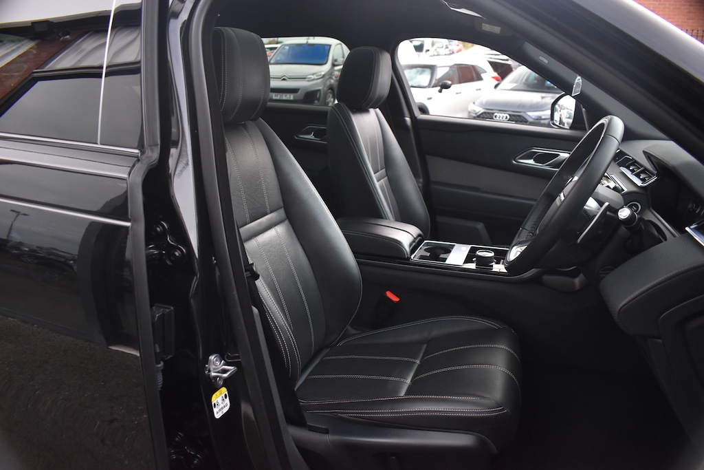 Used Land Rover Range Rover Velar 2019 for sale - 76532400: Photo 8