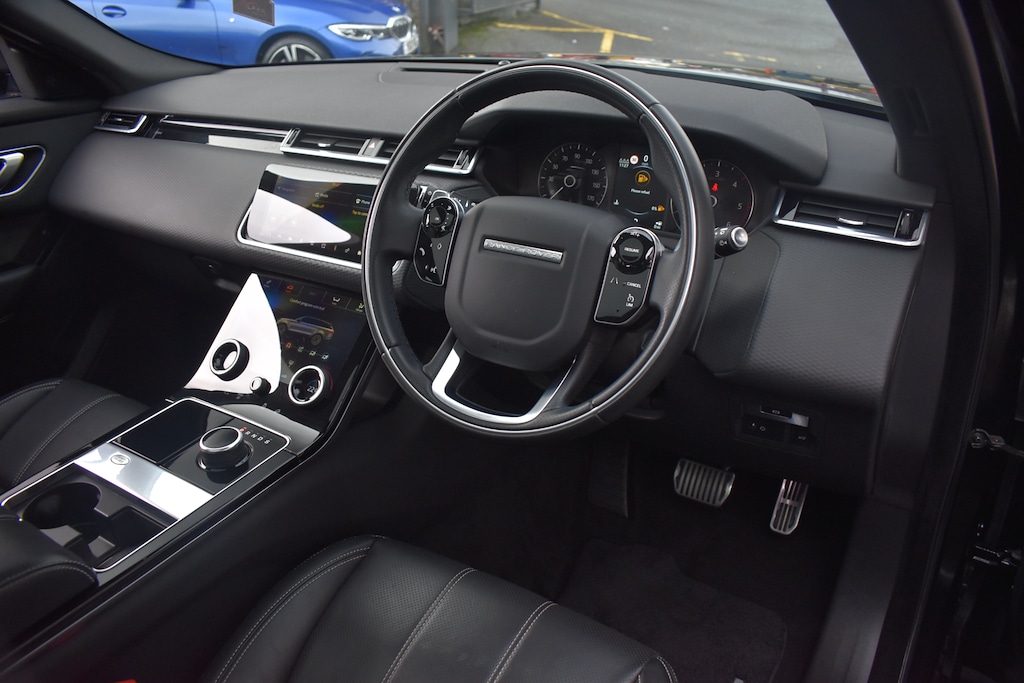 Used Land Rover Range Rover Velar 2019 for sale - 76532400: Photo 9