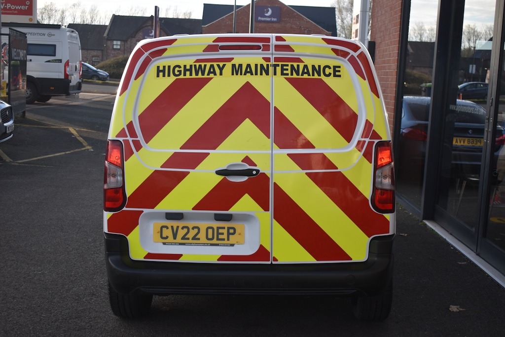 Used Toyota ProAce 2022 for sale - 76661252: Photo 8