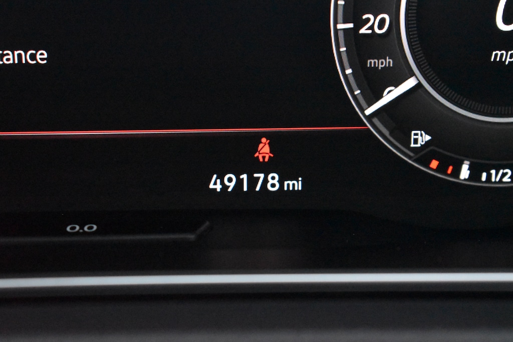 Used Volkswagen Golf 2019 for sale - 76297767: Photo 10