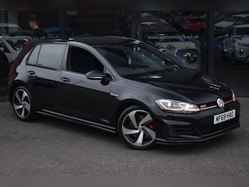 2019 - 2.0 TSI GTI Performance Hatchback 5dr Petrol Manual Euro 6 (s/s) (245 ps)