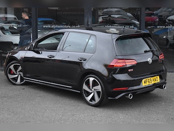 Used Volkswagen Golf 2019 for sale - 76297767: Photo