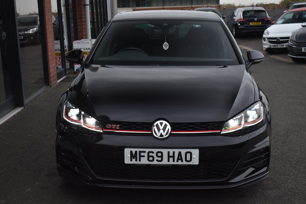 Used Volkswagen Golf 2019 for sale - 76297767: Photo 3