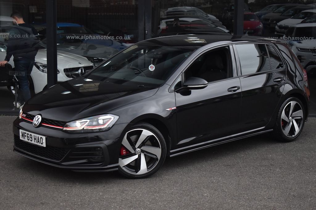 Used Volkswagen Golf 2019 for sale - 76297767: Photo 5